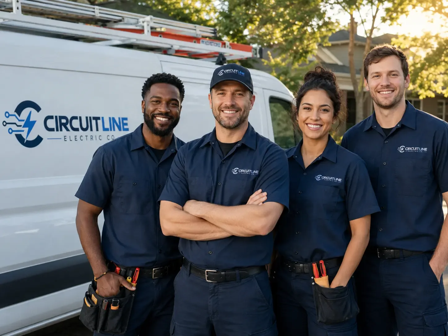 Whole Home Rewiring company in Mcgrew, NE