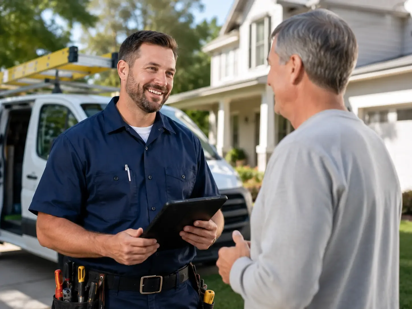 Whole Home Rewiring Mcgrew, NE FAQs